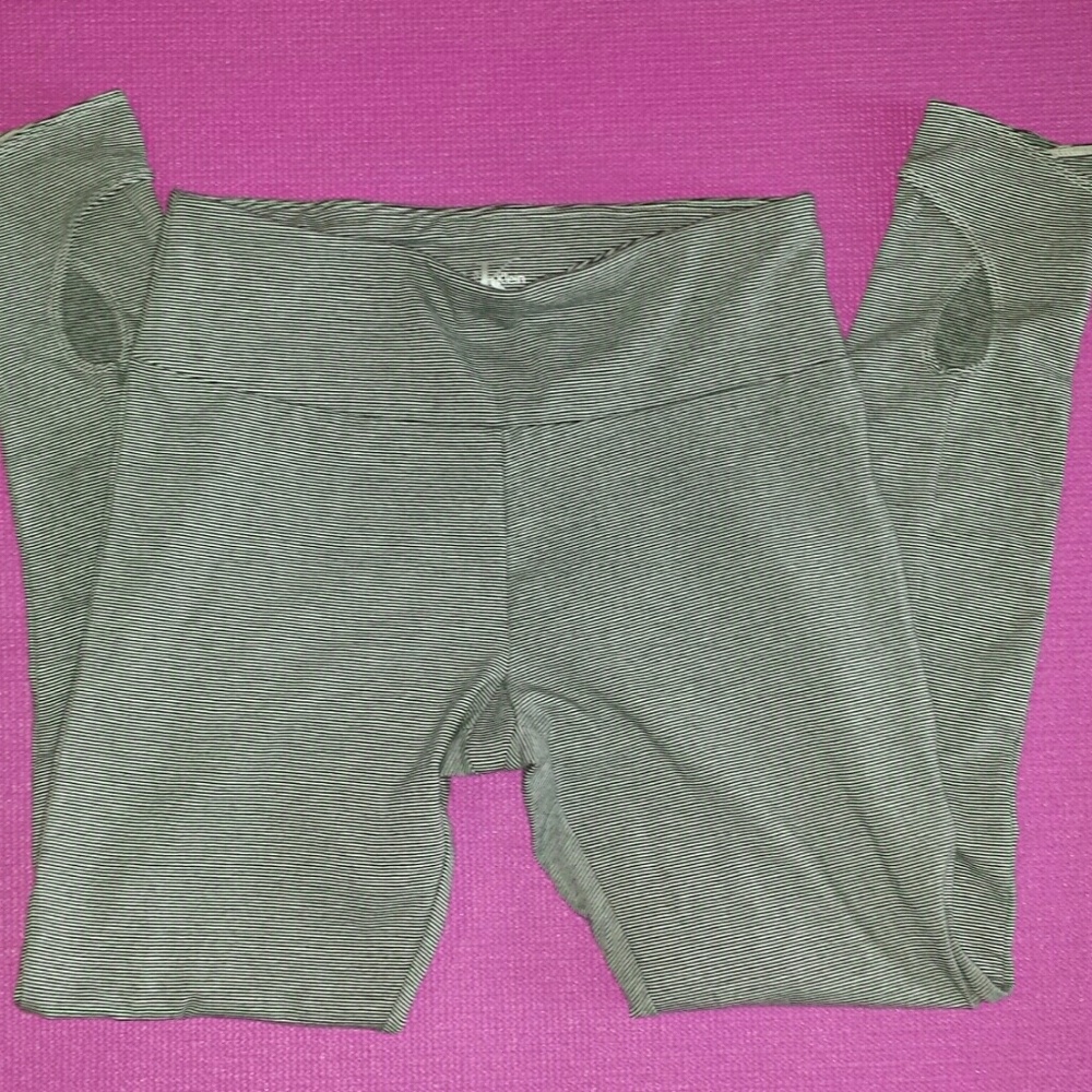Calvin Klein leggings